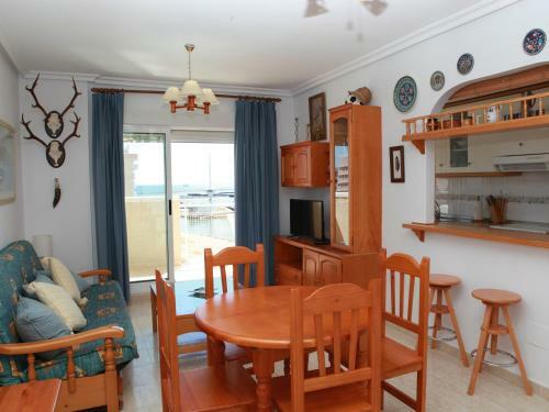 Apartamentos R369 Puerto Mar Manganorte