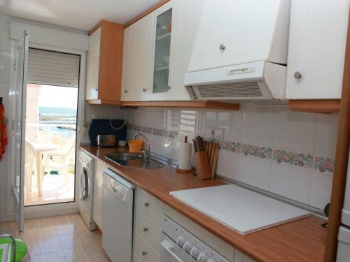 Apartamentos R369 Puerto Mar Manganorte