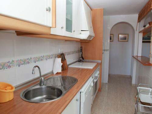 Apartamentos R369 Puerto Mar Manganorte