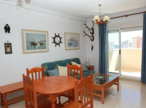 Apartamentos R369 Puerto Mar Manganorte