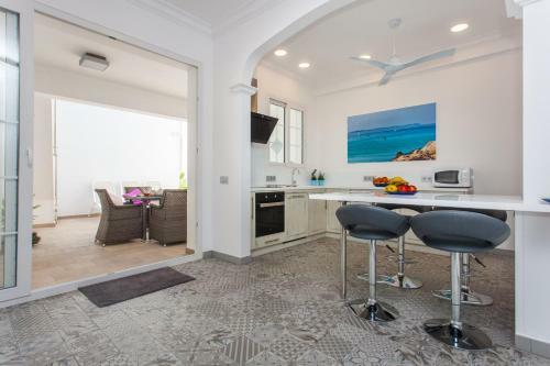 Beach House Sa Torre