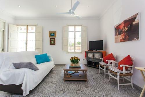 Beach House Sa Torre