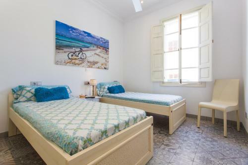 Beach House Sa Torre