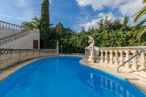 Villa Morers