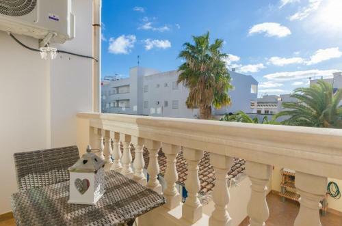 Apartamento Bonanza 5