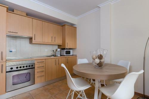Apartamento Bonanza 5