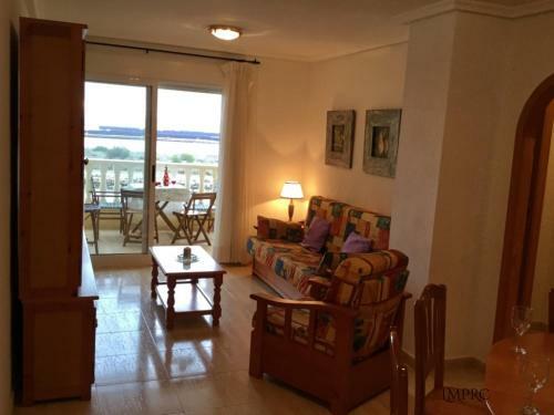 Apartamento Aluse 6 Lmprc002