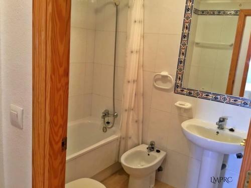 Apartamento Aluse 6 Lmprc002