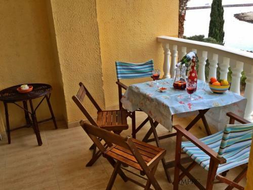 Apartamento Aluse 6 Lmprc002