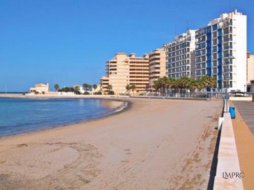 Apartamento Aluse 6 Lmprc002