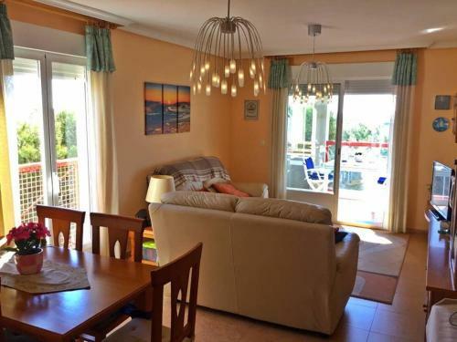Apartmento Paronamix