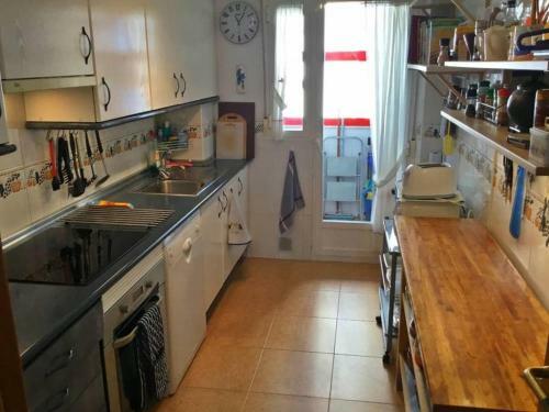 Apartmento Paronamix