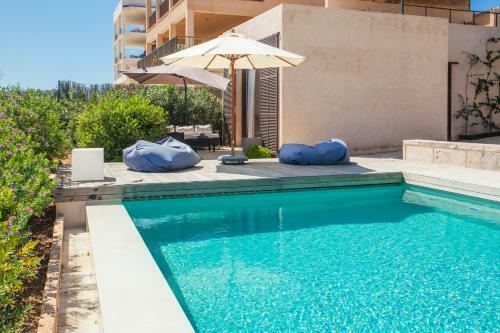 Villa Cabrera 12 Pax