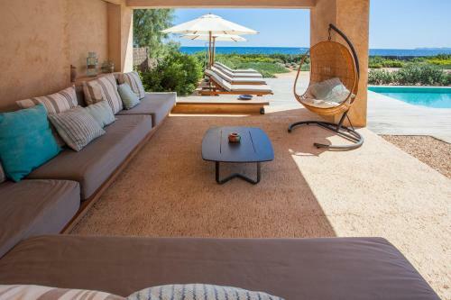 Villa Cabrera 12 Pax