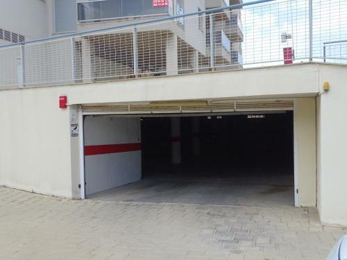 Apartamento La Manga Beach Club Star 5b