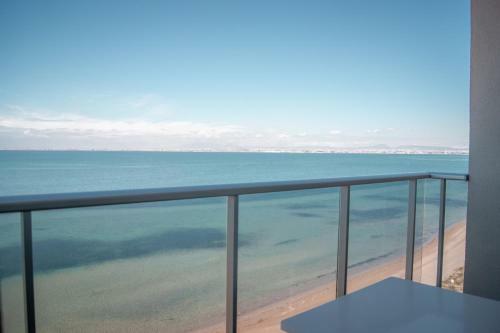 Apartamento La Manga Beach Club Star 5b