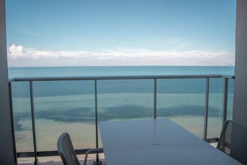 Apartamento La Manga Beach Club Star 5b