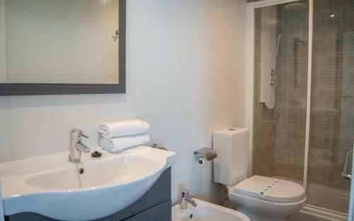 Apartamento La Manga Beach Club Star 5b