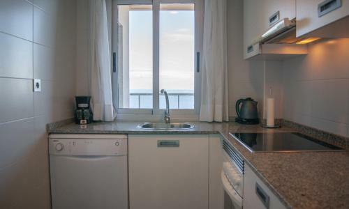 Apartamento La Manga Beach Club Star 5b