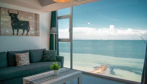 Apartamento La Manga Beach Club Star 5b