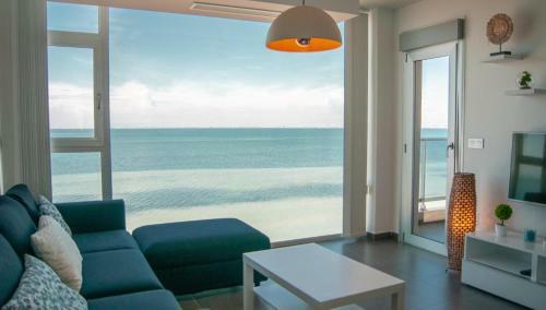 Apartamento La Manga Beach Club Star 3b