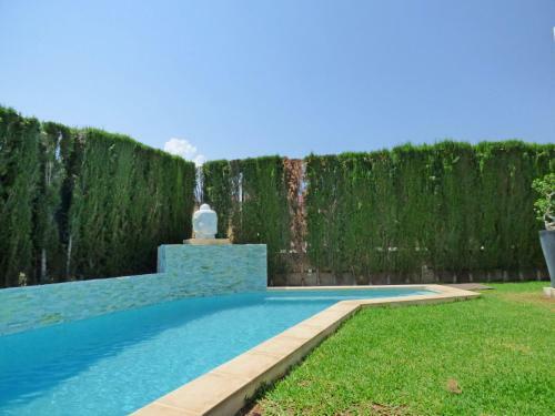 Villa Villa Carol