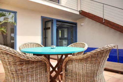Villa Martina I