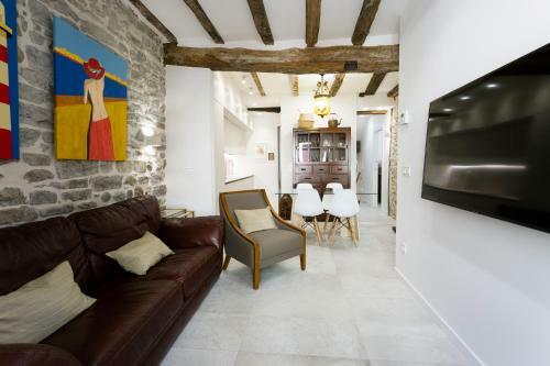 Apartamento Hontza By Smiling Rentals