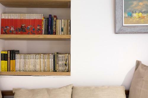 Apartamento Hontza By Smiling Rentals