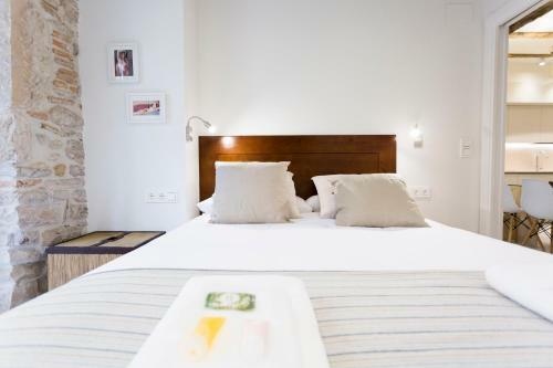 Apartamento Hontza By Smiling Rentals