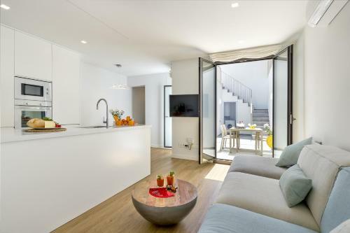 Townhouse Tonina