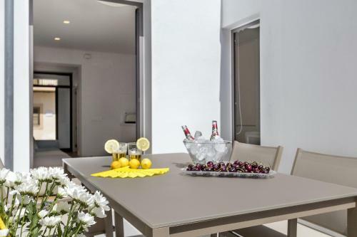 Townhouse Tonina