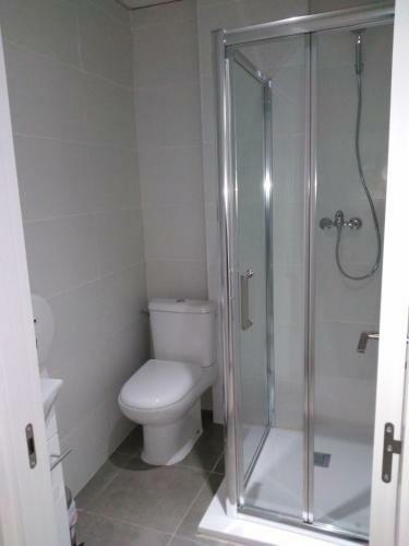 Hostal Ontinyent Rooms