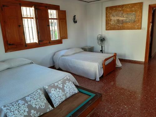 Villa Rebeca
