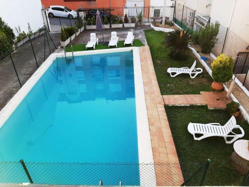 Villa Rebeca