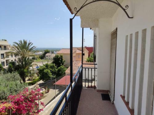 Villa Rebeca