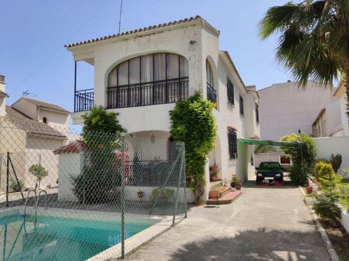 Villa Rebeca