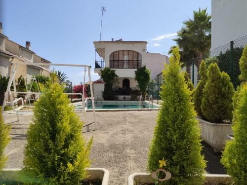 Villa Rebeca