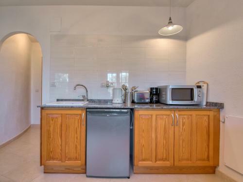 Holiday Home Bolero