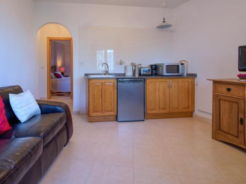 Holiday Home Bolero