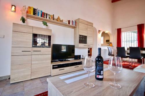 Villa Monte Pego Sk