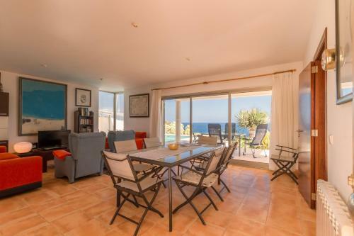 Villa Cala Murada - 277883