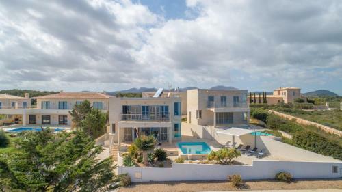 Villa Cala Murada - 277883