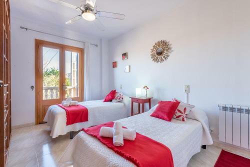 Villa Donate. Cala Morlanda