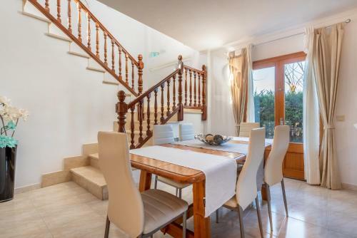 Villa Donate. Cala Morlanda
