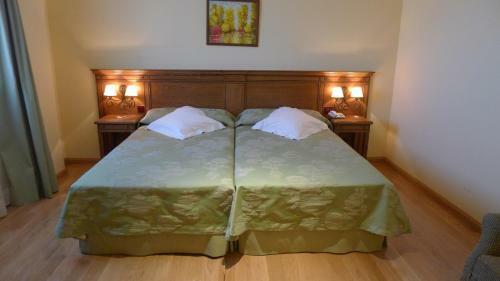 Hotel Aure Workation/coworking