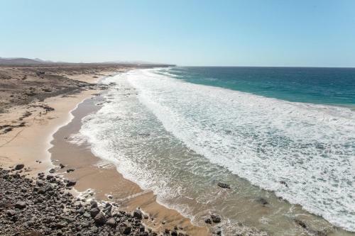 Apartamento Relax Coast