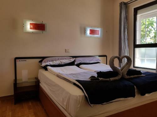 Apartamento Iguazu Yumbo - Two Bedroom Apt