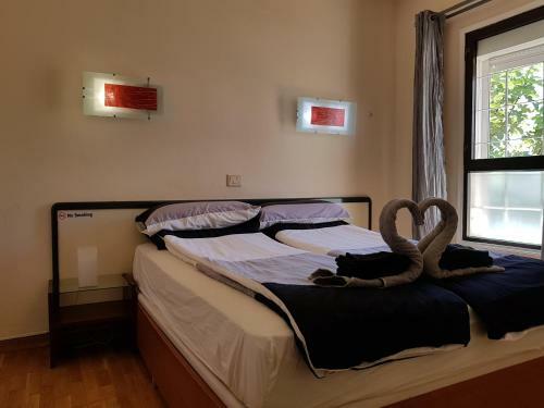 Apartamento Iguazu Yumbo - Two Bedroom Apt
