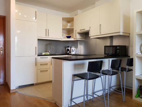 Apartamento Iguazu Yumbo - Two Bedroom Apt